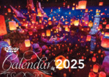 「ディズニーファン」2025年2月号の画像