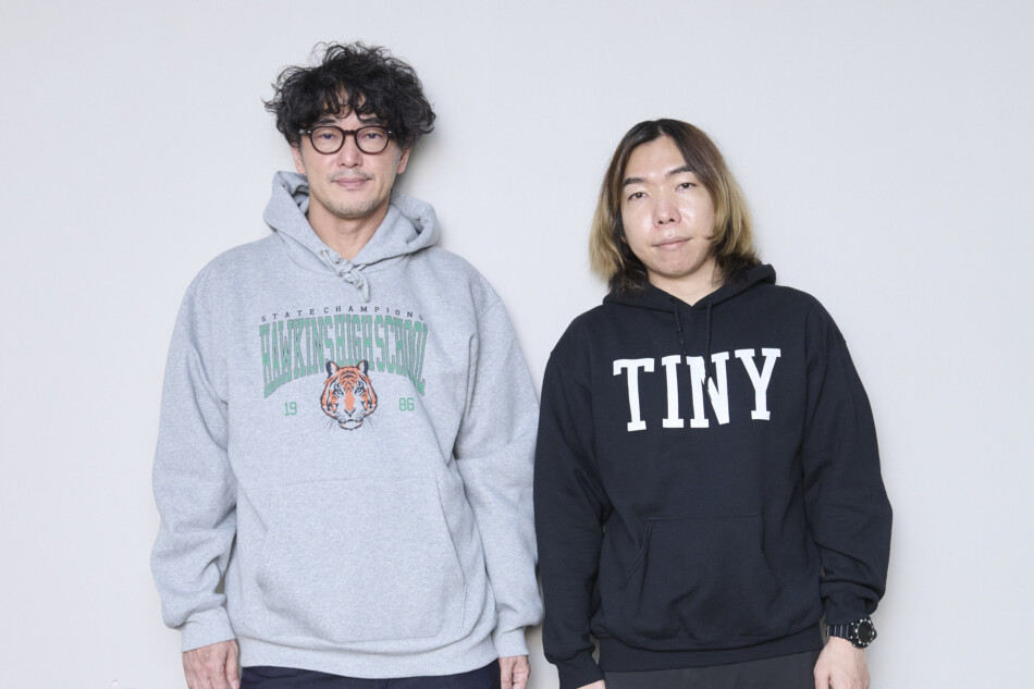 菊池良が聞く速水健朗の新刊とライティング