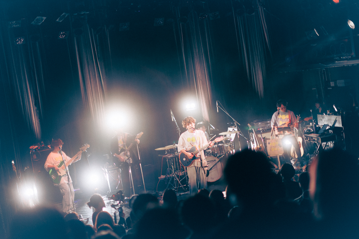 meiyo（撮影＝後藤壮太郎）