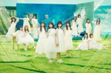 日向坂46　アーティスト写真