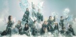 櫻坂46　アーティスト写真