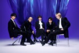 Kis-My-Ft2　アーティスト写真