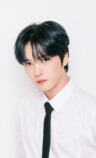 JAEJOONG（ジェジュン）　アーティスト写真