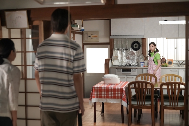 “年末年始”にガチッとハマった『おむすび』の画像