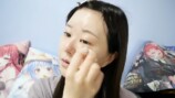 整形総額1300万円超YouTuber、すっぴん披露　の画像