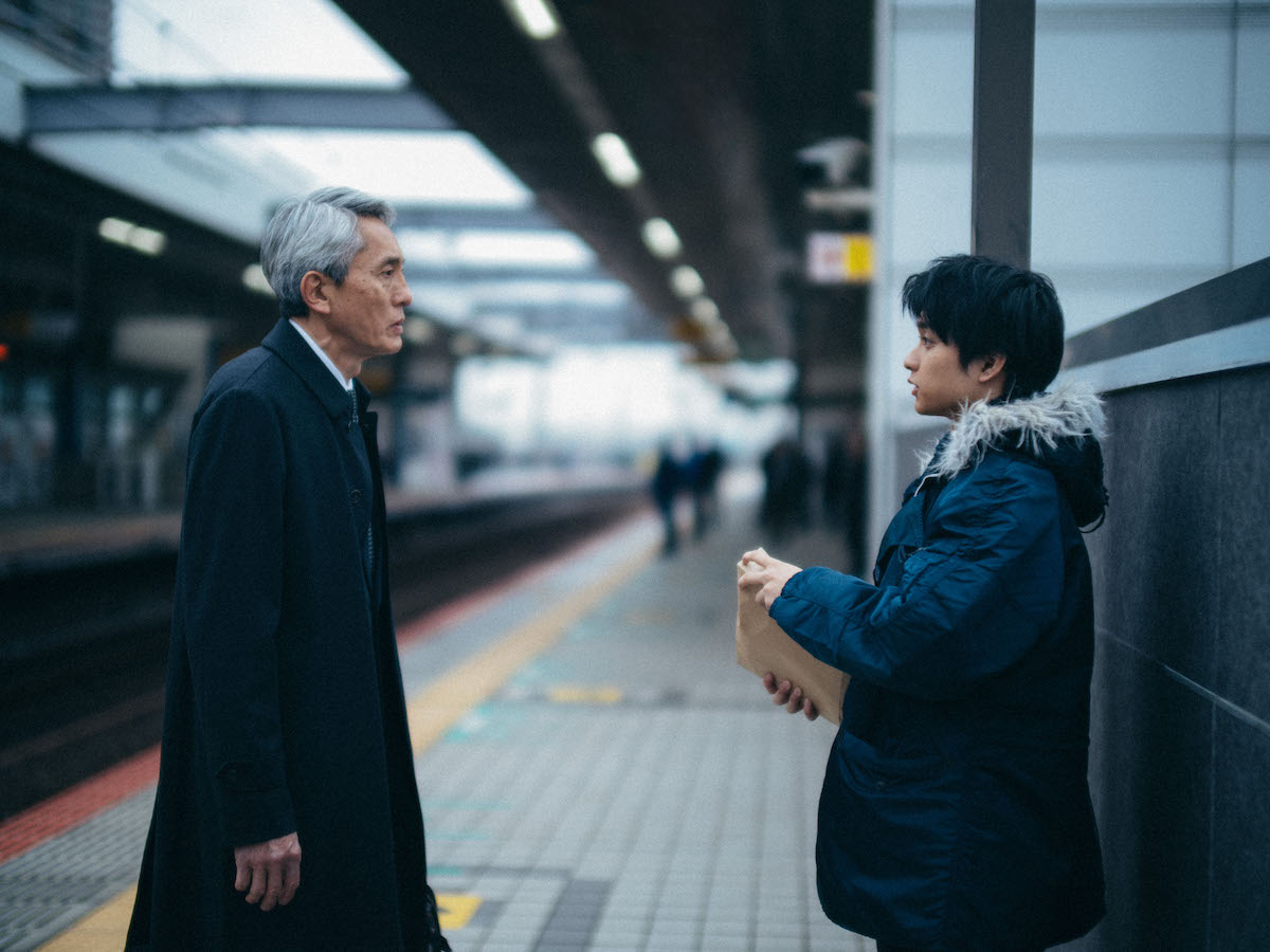 奥平大兼ら観たくてたまらない若手俳優たち