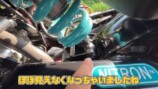 元AKB48平嶋夏海、カスタムバイクが“即損傷”　の画像