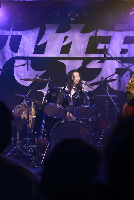 『丸竹夷 LIVE TOUR 2024 ~Go to the GALAXY~』