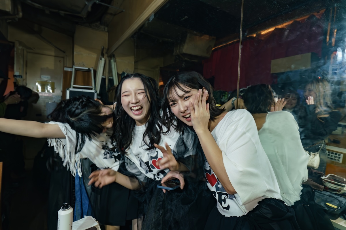 『丸竹夷 LIVE TOUR 2024 ~Go to the GALAXY~』