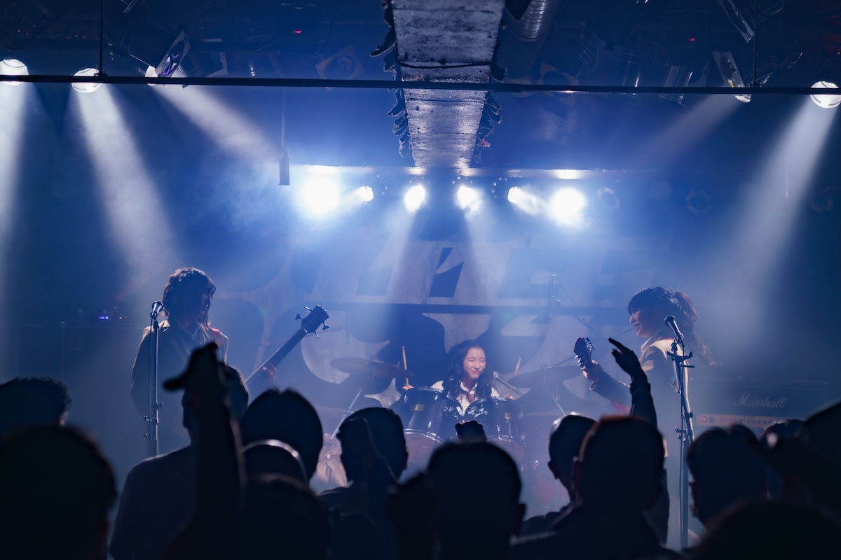 『丸竹夷 LIVE TOUR 2024 ~Go to the GALAXY~』