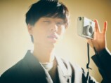 坂東龍汰、8年間が記録された写真集を語る