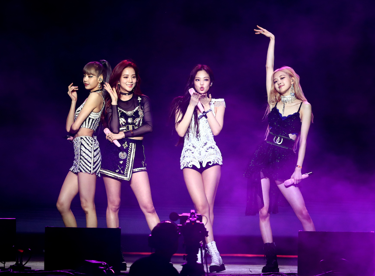 BLACKPINK、理想的なソロ活動の在り方