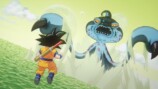 『ドラゴンボールDAIMA』第12話場面写真公開の画像