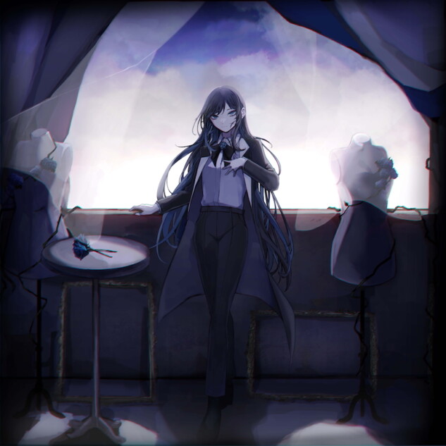 Ado、2ndアルバム『残夢』より「抜け空」MV公開 2人の女性の価値観の