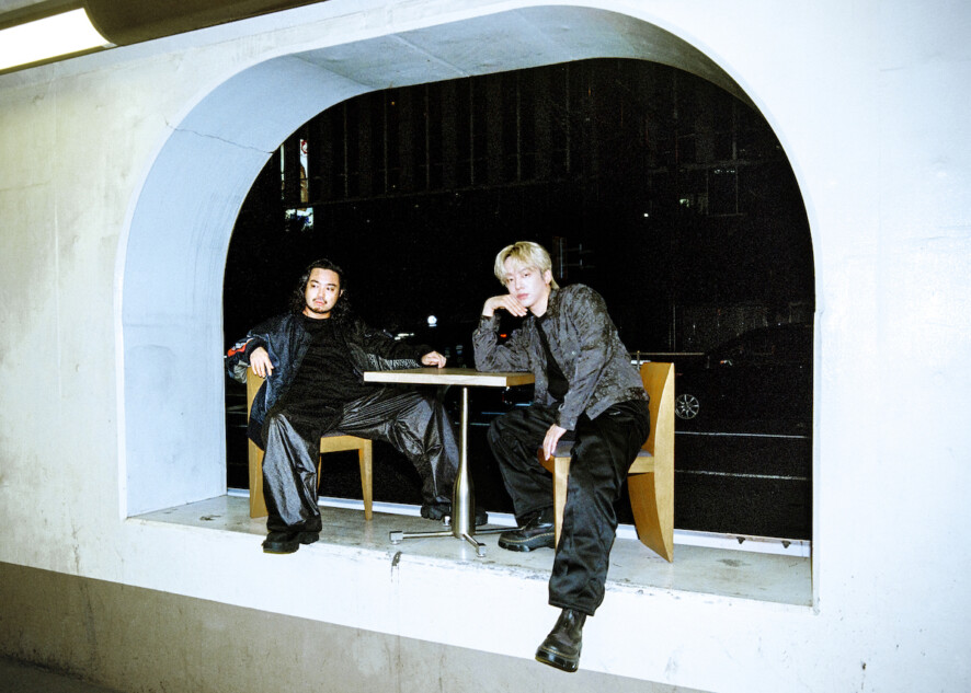 Creepy Nuts、これまでの集積が結実した『紅白』出場 “世界”が求める