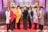 『Game of SixTONES SP』より