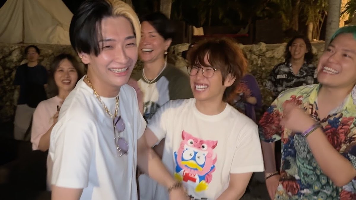 ヒカル、社員に“ボーナス100万円”支給 太っ腹な行動に視聴者興奮