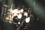 UVERworld（撮影＝Shinsuke Tanoguchi）