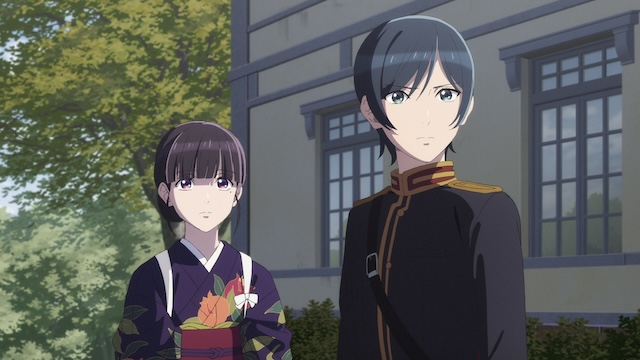 『わたしの幸せな結婚』第18話先行カット公開の画像