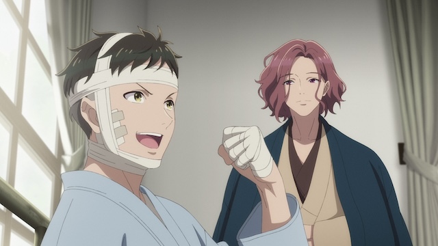 『わたしの幸せな結婚』第18話先行カット公開の画像