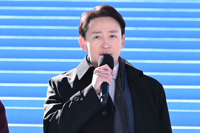 波瑠、森本慎太郎らが”特殊能力”を妄想の画像