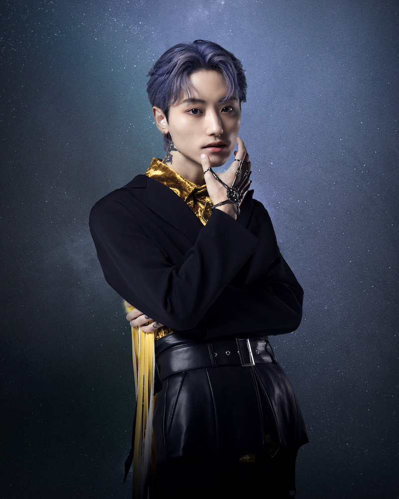 ZIPANG OPERA『KAMIYAGURA』の新しさの画像