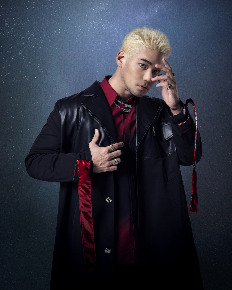 ZIPANG OPERA『KAMIYAGURA』の新しさの画像