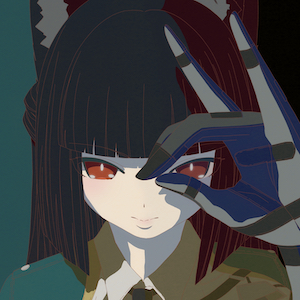 「あられやこんこん」の画像