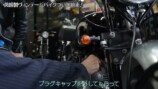 千原ジュニア、英国バイク納車を報告　の画像