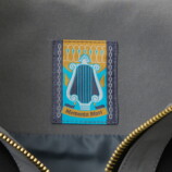 『P３R』コラボのアウターや長財布が登場の画像