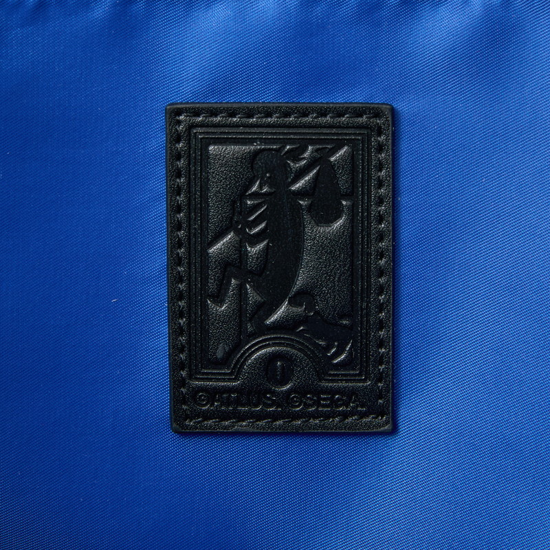 『P３R』コラボのアウターや長財布が登場の画像