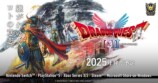 2025年注目のゲームタイトル10選の画像