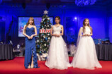 『17LIVE Christmas Party 2024』レポートの画像