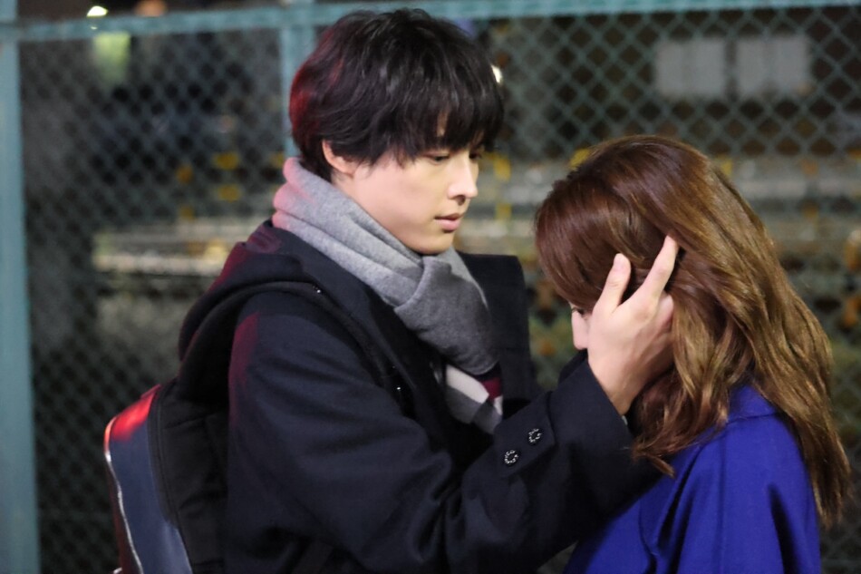 『アンサンブル』瀬奈×真戸原が急接近