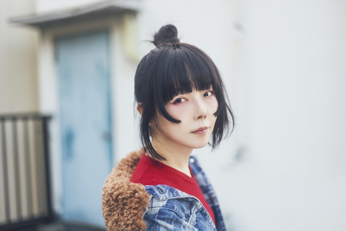 aiko、新年恒例のニューイヤームービー公開