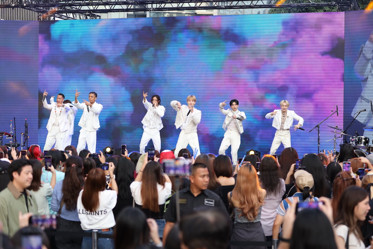 PSYCHIC FEVERカウントダウンライブレポの画像