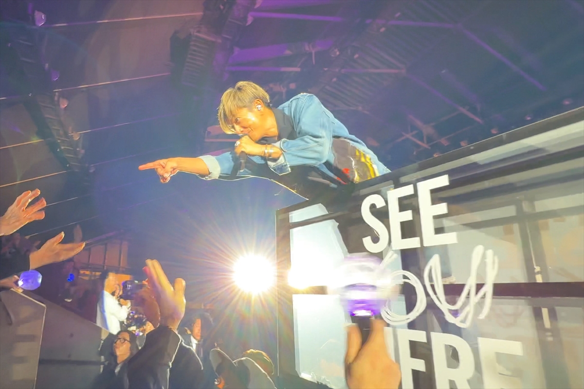 木村拓哉、『さんま・玉緒のお年玉！』出演 101歳のおばあちゃんに