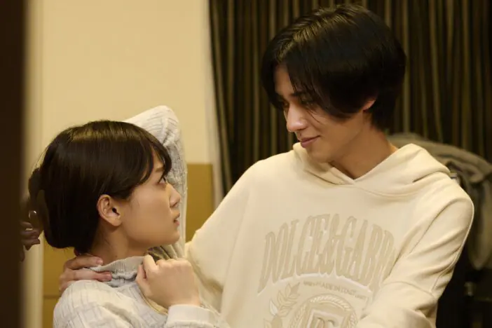 御曹司に恋はムズすぎる』永瀬廉×西畑大吾の友情 昴がまどかに告げた