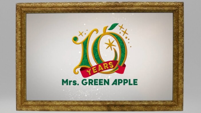 Mrs. GREEN APPLE、Official髭男dism、Ado、YOASOBI……活動が拡大する2025年のJ-POPシーン