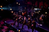 『MTV Unplugged: SixTONES』ライブ写真