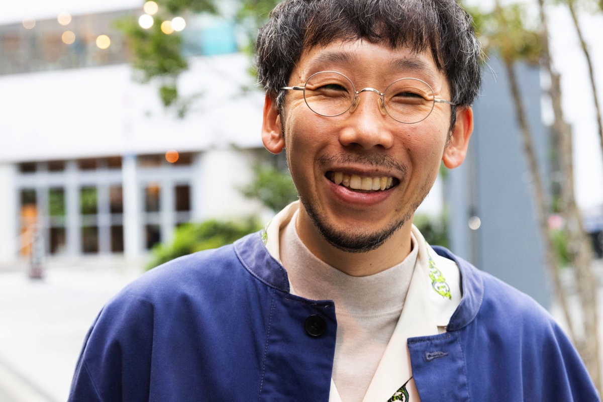 映像作家・柳沢翔を形作る10曲とは？の画像