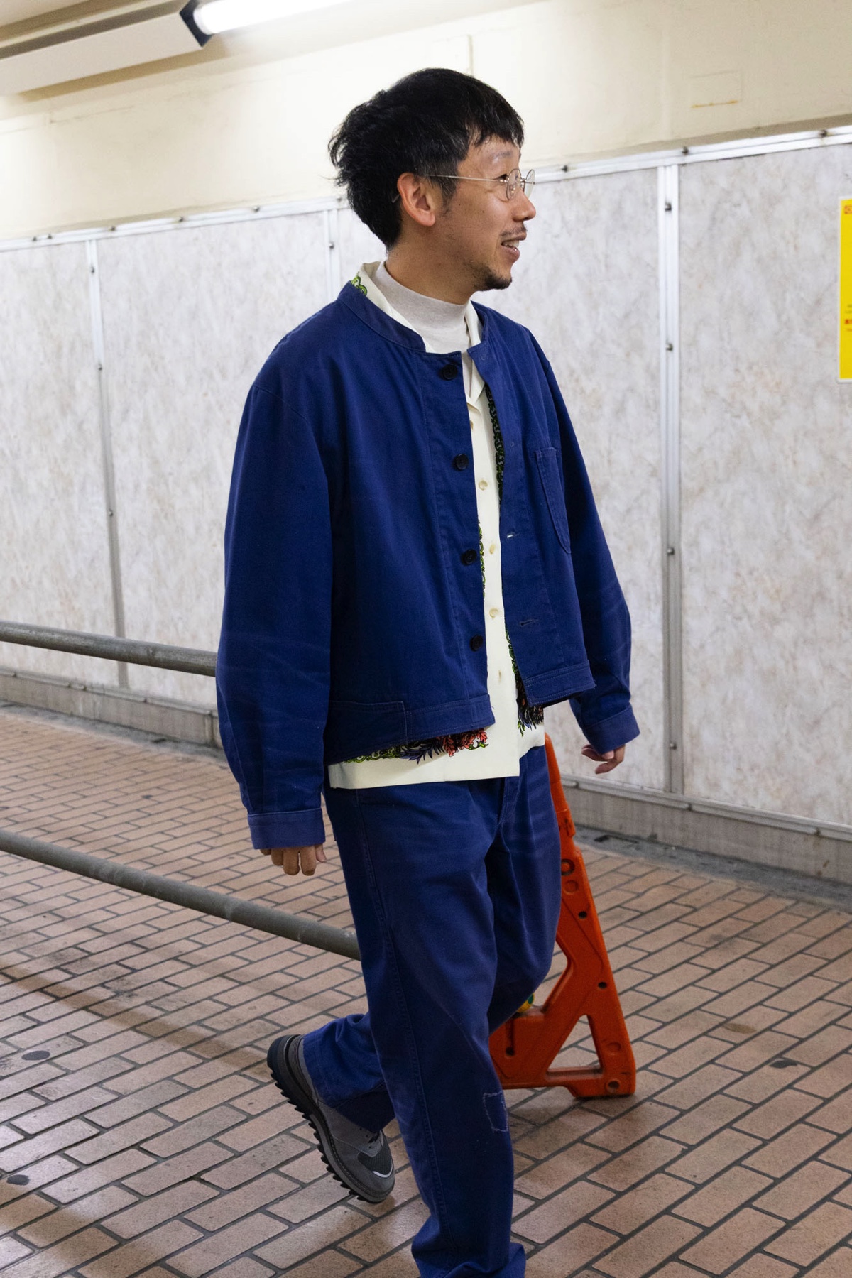 映像作家・柳沢翔を形作る10曲とは？の画像