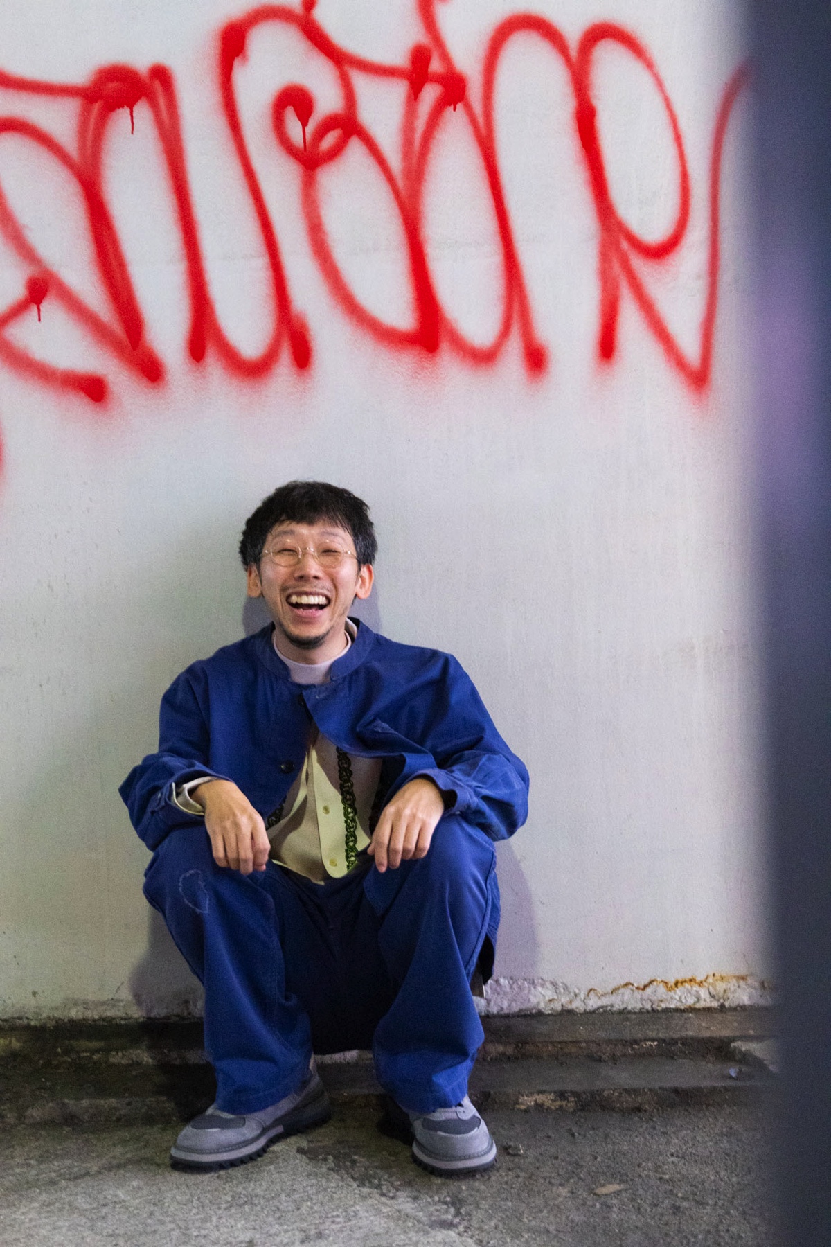 映像作家・柳沢翔を形作る10曲とは？の画像