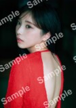 乃木坂46・与田祐希　生配信限定特典ポスター公開の画像