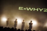 ExWHYZ『HOPE』ツアーファイナルレポの画像