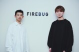 FIREBUG佐藤詳悟×メモ少年対談の画像