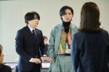 『恋ムズ』永瀬廉＆山下美月が初回を語るの画像