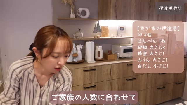 元モー娘。紺野あさ美、豪華夕食作り の画像