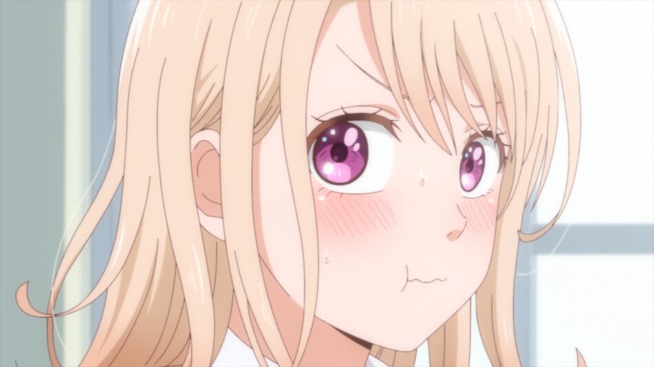 芹澤優が語る『黒岩メダカ』の役作り