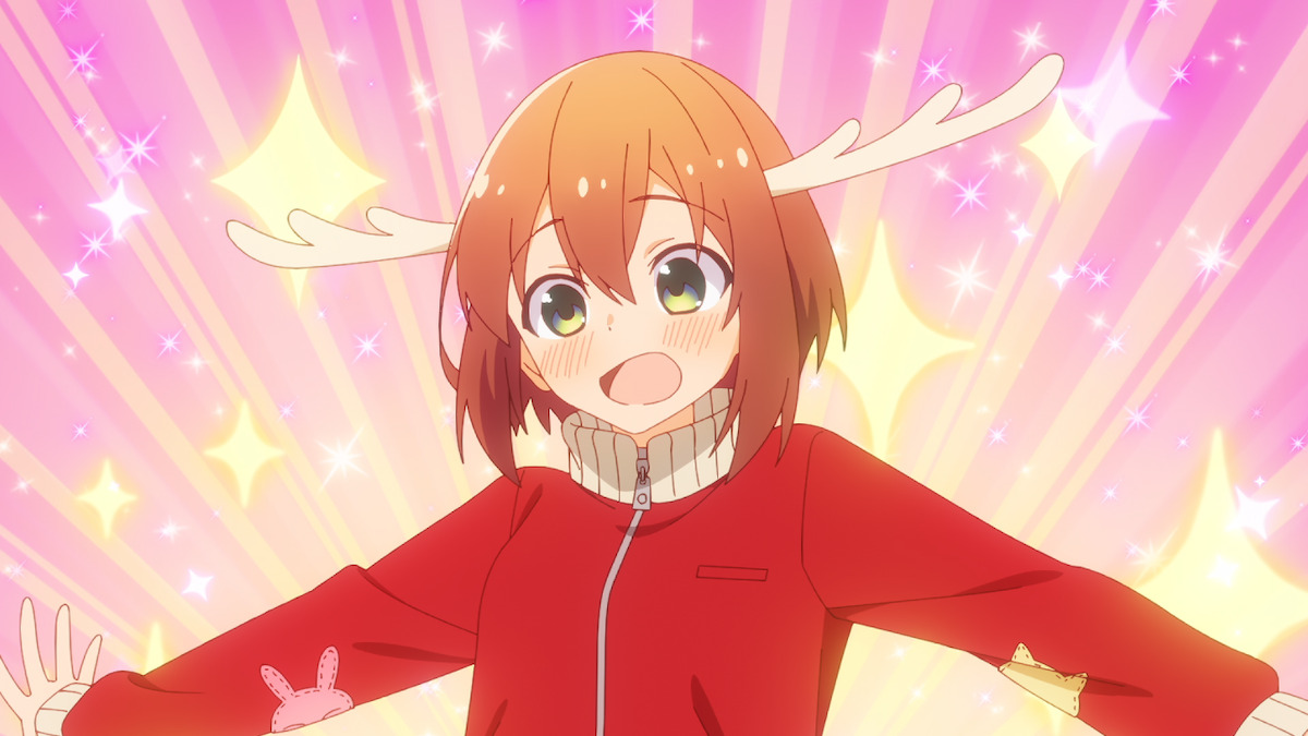 『しかのこのこのここしたんたん』でシカ三昧の画像